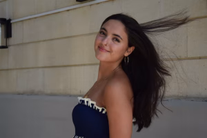 Maria Aouad - Project Casting Gallery Image 5 Maria Aouad - Gallery Image 5