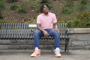 Nicholas Holland - Project Casting Gallery Image 2 Nicholas Holland - Gallery Image 2