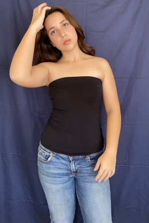 Megan Roman - Project Casting Gallery Image 1 Megan Roman - Gallery Image 1