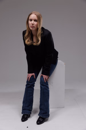 Julie Ehrnström - Project Casting Gallery Image 1 Julie Ehrnström - Gallery Image 1