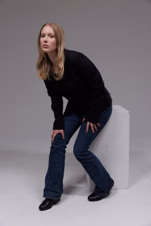 Julie Ehrnström - Project Casting Gallery Image 2 Julie Ehrnström - Gallery Image 2