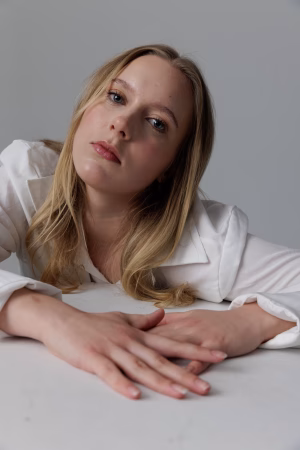 Julie Ehrnström - Project Casting Gallery Image 6 Julie Ehrnström - Gallery Image 6