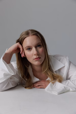 Julie Ehrnström - Project Casting Gallery Image 3 Julie Ehrnström - Gallery Image 3