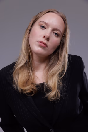 Julie Ehrnström - Project Casting Gallery Image 5 Julie Ehrnström - Gallery Image 5