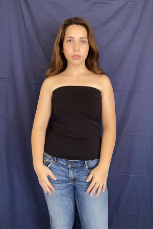 Megan Roman - Project Casting Gallery Image 5 Megan Roman - Gallery Image 5