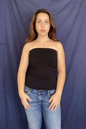 Megan Roman - Project Casting Gallery Image 9 Megan Roman - Gallery Image 9