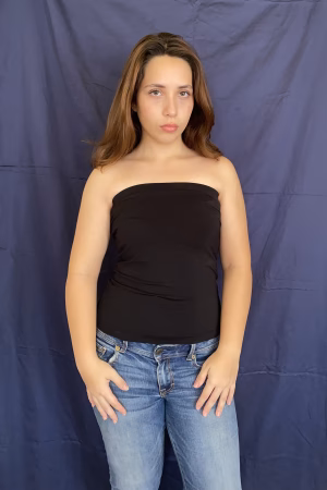 Megan Roman - Project Casting Gallery Image 10 Megan Roman - Gallery Image 10