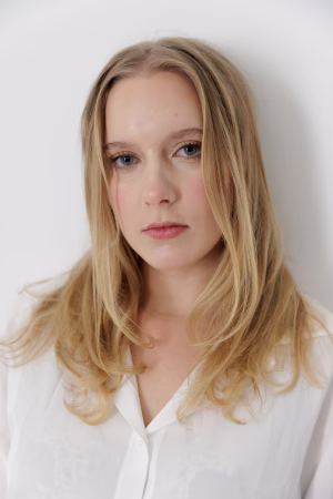 Julie Ehrnström - Project Casting Gallery Image 4 Julie Ehrnström - Gallery Image 4