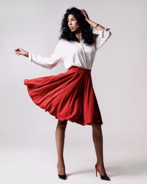 Scarlette Bourne - Project Casting Gallery Image 24 Scarlette Bourne - Gallery Image 24