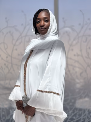 Trenecia Smith - Project Casting Gallery Image 1 Trenecia Smith - Gallery Image 1