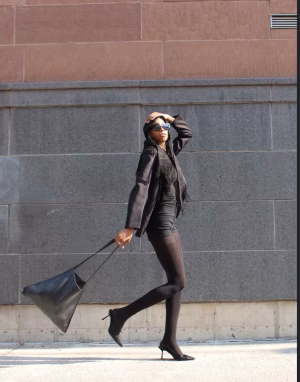 Scarlette Bourne - Project Casting Gallery Image 30 Scarlette Bourne - Gallery Image 30