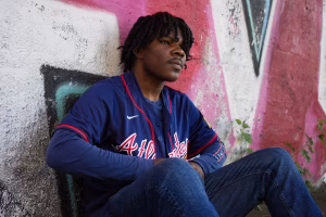 Nicholas Holland - Project Casting Gallery Image 1 Nicholas Holland - Gallery Image 1