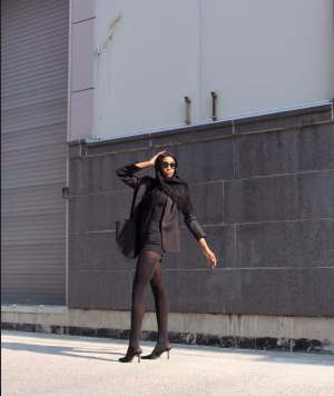 Scarlette Bourne - Project Casting Gallery Image 31 Scarlette Bourne - Gallery Image 31