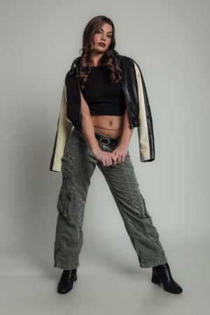 Emma Benson - Project Casting Gallery Image 4 Emma Benson - Gallery Image 4