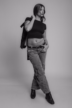 Emma Benson - Project Casting Gallery Image 6 Emma Benson - Gallery Image 6