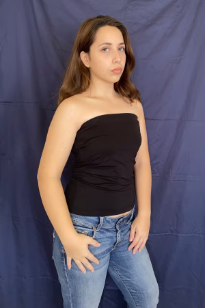 Megan Roman - Project Casting Gallery Image 11 Megan Roman - Gallery Image 11