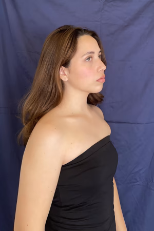 Megan Roman - Project Casting Gallery Image 2 Megan Roman - Gallery Image 2
