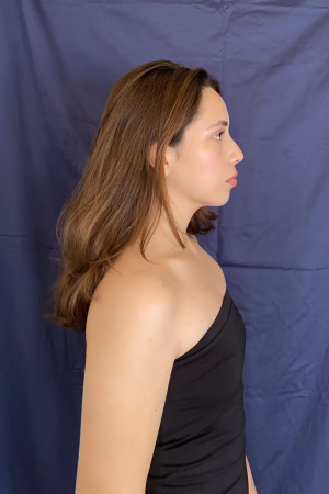 Megan Roman - Project Casting Gallery Image 4 Megan Roman - Gallery Image 4
