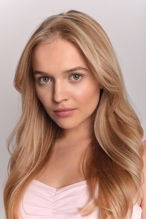 Veronika  Lukyanenko - Gallery Image 2
