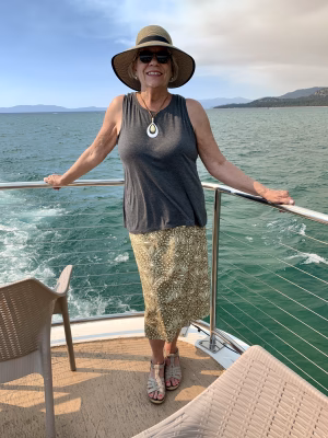 Sioux Benson - Project Casting Gallery Image 3 Sioux Benson - Gallery Image 3