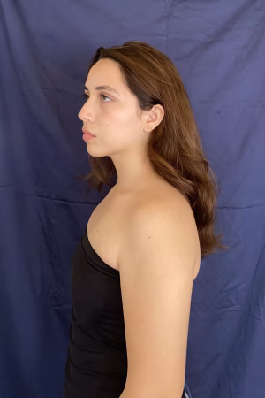 Megan Roman - Project Casting Gallery Image 8 Megan Roman - Gallery Image 8