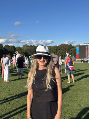 Melanie Ries - Project Casting Gallery Image 1 Melanie Ries - Gallery Image 1