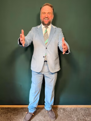 Ronny Schuster - Project Casting Gallery Image 3 Ronny Schuster - Gallery Image 3