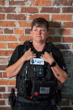 Patricia Johnson - Project Casting Gallery Image 1 Patricia Johnson - Gallery Image 1