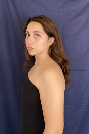 Megan Roman - Project Casting Gallery Image 7 Megan Roman - Gallery Image 7