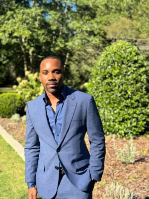 Je’Mario Henderson - Project Casting Gallery Image 5 Je’Mario Henderson - Gallery Image 5