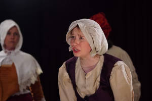 Alice Lumb - Project Casting Gallery Image 3 Alice Lumb - Gallery Image 3