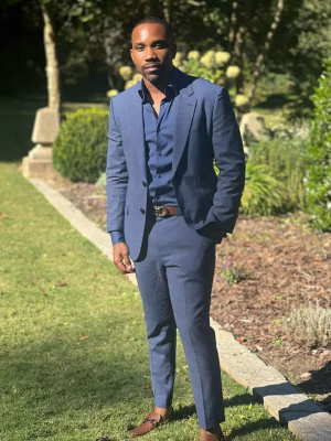 Je’Mario Henderson - Project Casting Gallery Image 3 Je’Mario Henderson - Gallery Image 3