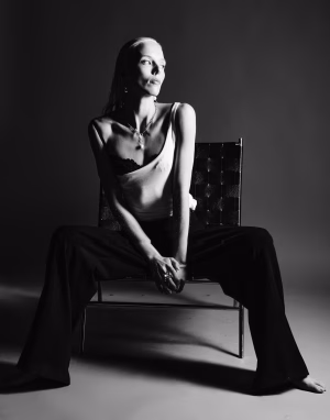 Natalie Jaeger - Project Casting Gallery Image 10 Natalie Jaeger - Gallery Image 10