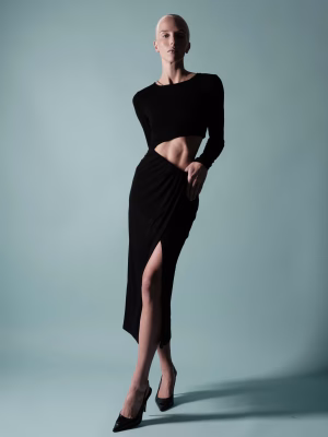 Natalie Jaeger - Project Casting Gallery Image 6 Natalie Jaeger - Gallery Image 6