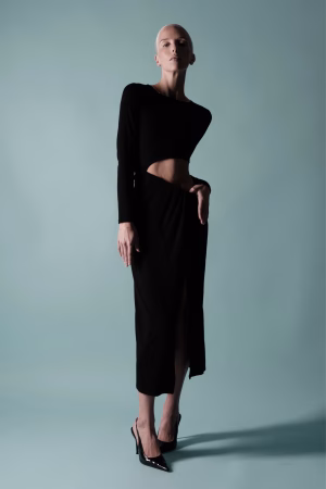 Natalie Jaeger - Project Casting Gallery Image 4 Natalie Jaeger - Gallery Image 4