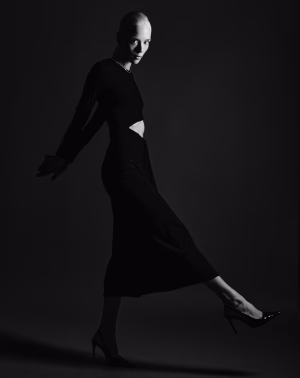 Natalie Jaeger - Project Casting Gallery Image 9 Natalie Jaeger - Gallery Image 9