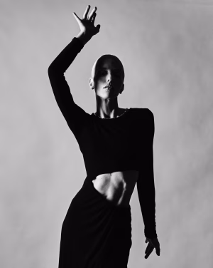 Natalie Jaeger - Project Casting Gallery Image 8 Natalie Jaeger - Gallery Image 8