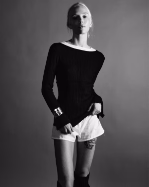 Natalie Jaeger - Project Casting Gallery Image 11 Natalie Jaeger - Gallery Image 11