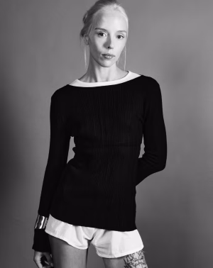 Natalie Jaeger - Project Casting Gallery Image 13 Natalie Jaeger - Gallery Image 13