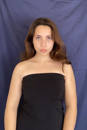 Megan Roman - Project Casting Gallery Image 6 Megan Roman - Gallery Image 6