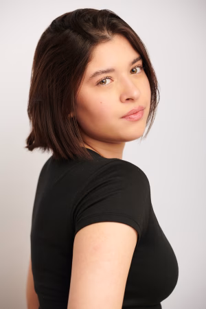 Josefina Costa Bressan - Project Casting Gallery Image 1 Josefina Costa Bressan - Gallery Image 1