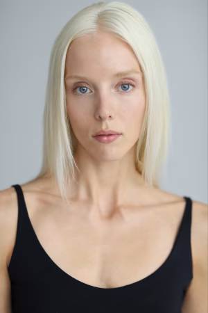 Natalie Jaeger - Project Casting Gallery Image 7 Natalie Jaeger - Gallery Image 7