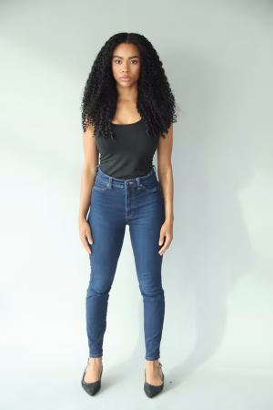 Triana Pham - Project Casting Gallery Image 1 Triana Pham - Gallery Image 1