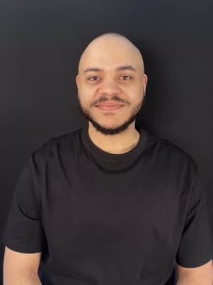 Jordan Goins - Project Casting Gallery Image 1 Jordan Goins - Gallery Image 1