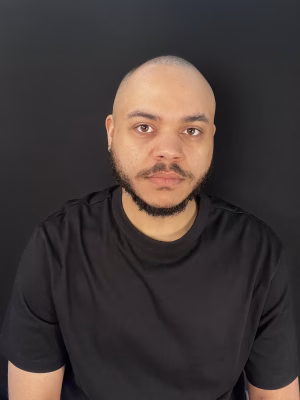 Jordan Goins - Project Casting Gallery Image 3 Jordan Goins - Gallery Image 3