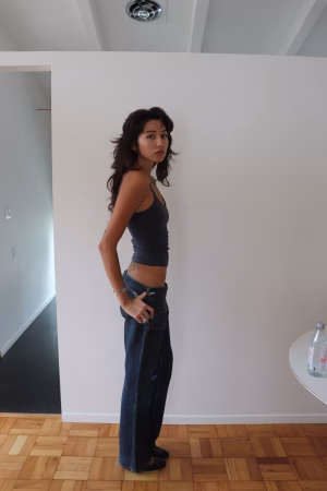 Sophia Masterton - Project Casting Gallery Image 1 Sophia Masterton - Gallery Image 1