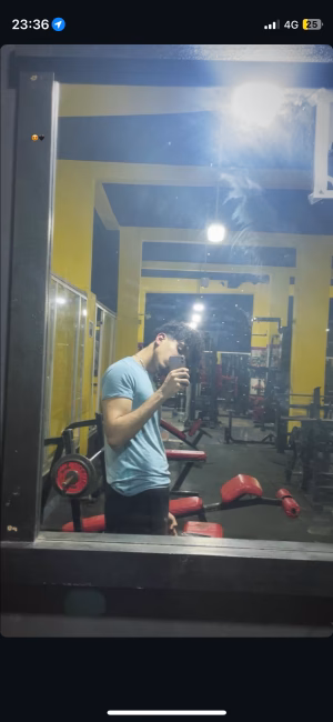 Aymane Kahaich - Project Casting Gallery Image 2 Aymane Kahaich - Gallery Image 2