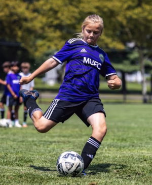 Cade Mcdonnell - Project Casting Gallery Image 1 Cade Mcdonnell - Gallery Image 1