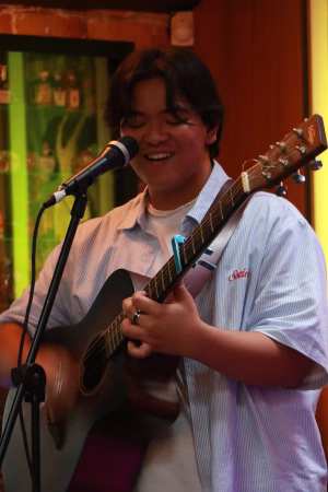 Jedi Jumig - Project Casting Gallery Image 15 Jedi Jumig - Gallery Image 15