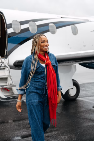 Kimberly Adams - Project Casting Gallery Image 5 Kimberly Adams - Gallery Image 5